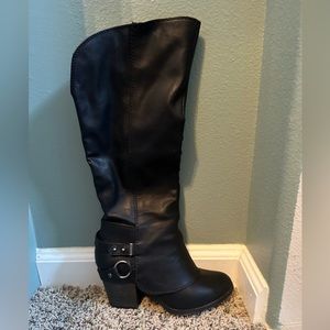 American rag size 7 women’s boots
